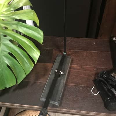 Speakeasy Vintage Fender Rhodes Sustain Pedal & Rod image 2