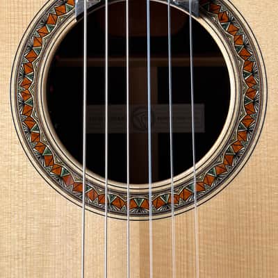 Keisuke Fujii Jazz Nylon with Carlos VIP-DM System image 5