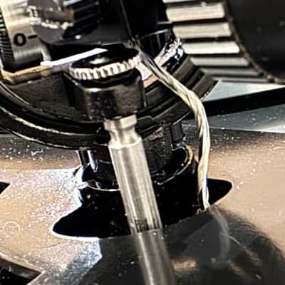 Dual 1229 (Full Rebuild/Upgraded) image 15