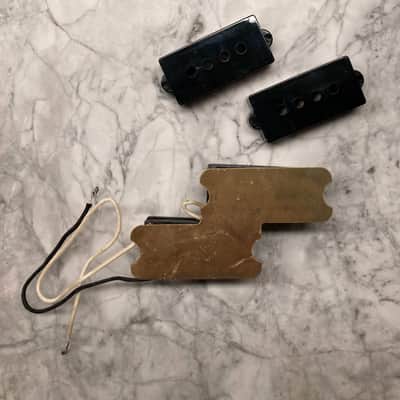 Fender Original Precision Bass Pickups image 3