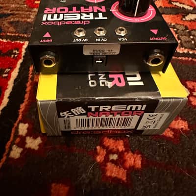 Dreadbox Treminator | Brand New in Box image 3
