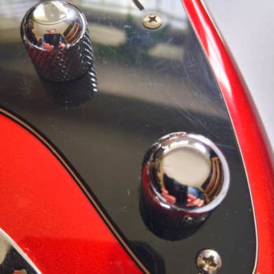 Fender Squier Rare markings 1982-1984 image 13