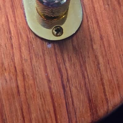 Warmoth/Fender/Gibson Telecaster Loaded image 6