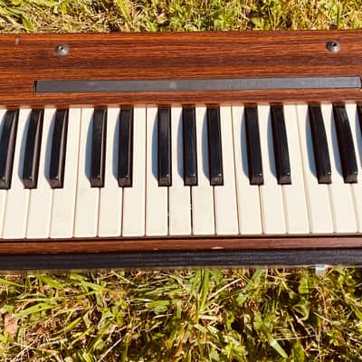 Korg Micro Preset M-500 1977 - Wood image 4