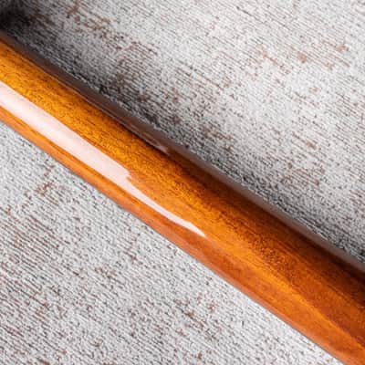 Blueridge BR-41ME Mahogany 3/4 Electroacoustic Guitar image 17