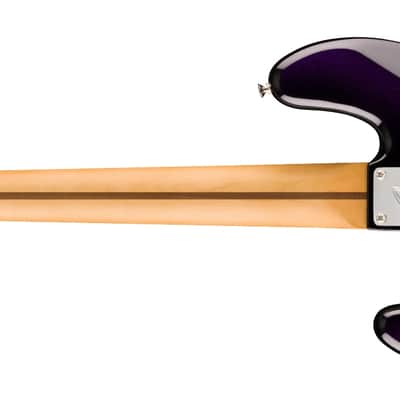 Fender Player II Modified Active Jazz Bass, Rosewood - Dusk image 3