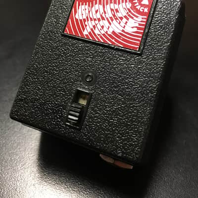 1960s Jordan Bosstone Fuzz & Distortion image 1