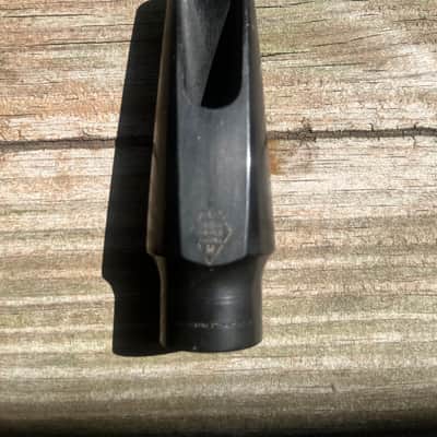 Meyer New York USA 6M for Alto Sax image 9