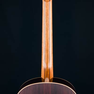 Lowden F-38 ‘Batch 45’ Limited Edition Indian Rosewood and Lutz Spruce NEW image 23