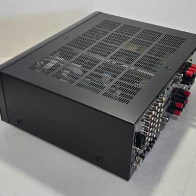 Yamaha RX-V995 1999 - Black image 11