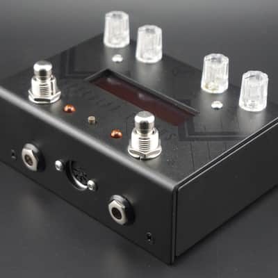 GFI System Specular Tempus 2020 - Blacked Out image 3