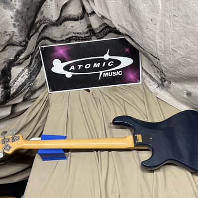 G&L USA L5000 L-5000 5-string Bass - Rising Tongue :-/ image 14