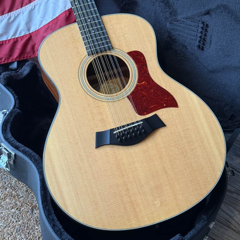 Taylor 356e