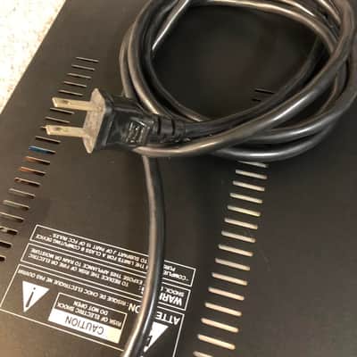 Roland U-110 PCM Sound Module - Pre Owned image 13
