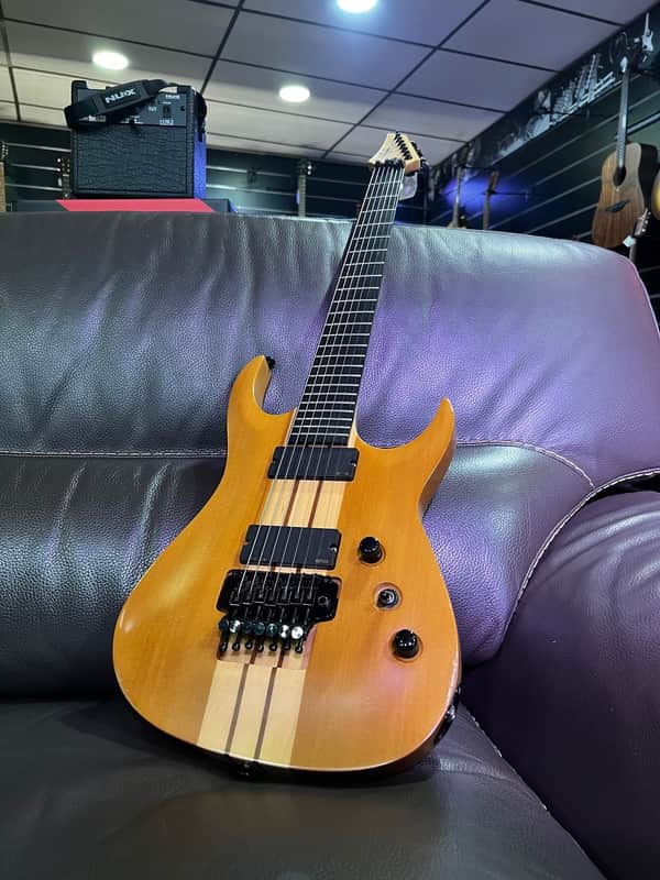 Agile Interceptor Pro 7 - Natural image 1