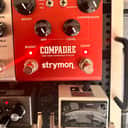 Strymon Compadre Dual Voice Compressor & Boost (2023)