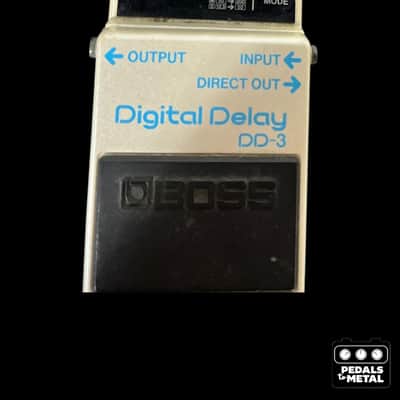 boss dd-3 mij-x17559 image 5