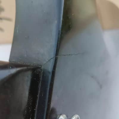 60's EPIPHONE OLYMPIC - made in USA image 6
