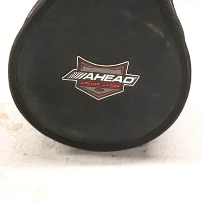 Ahead Armor Cases 8x12" Tom Drum Case Bag