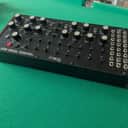 Moog DFAM Drummer From Another Mother Semi-Modular Analog Percussion Synthesizer 2018 - Present - Black/Wood