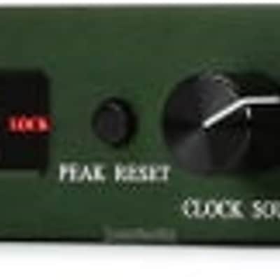 Burl Audio B2 Bomber ADC 2-channel AD Converter (B2BomberADCd1) image 3