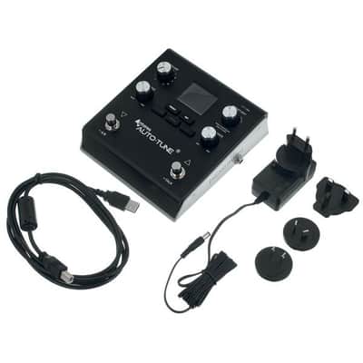 HEADRUSH VX5 AutoTune image 13