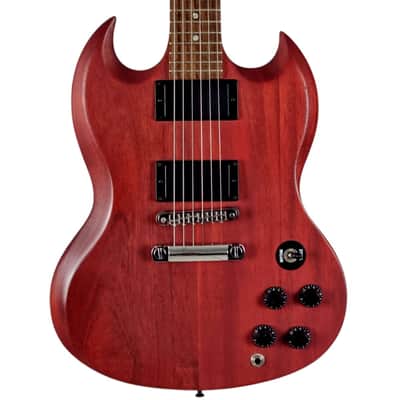 Gibson SGJ 2013 | Reverb