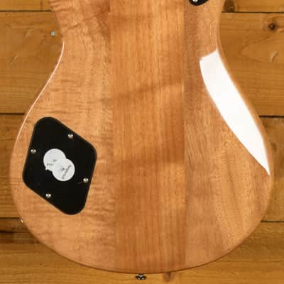 PRS SE McCarty | SE McCarty 594 - Turquoise image 4