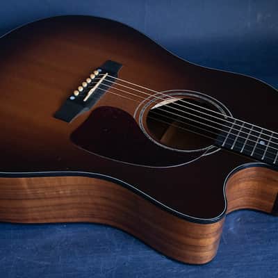 2019 Gibson J-45 Avant Garde Walnut image 8