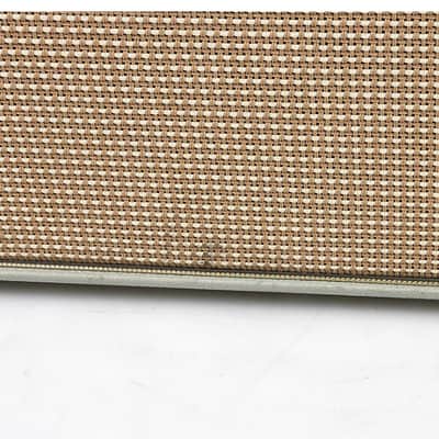 MESA/Boogie California Tweed 6V6 4:40 1x12" Tube Guitar Combo Amp - Cream image 6