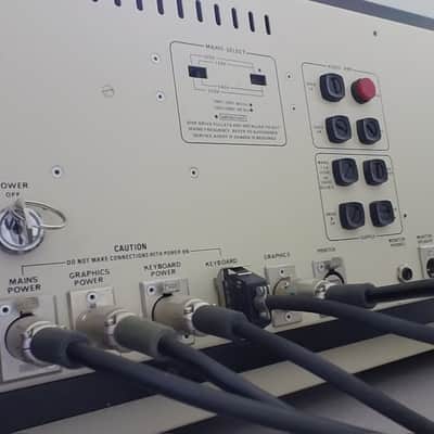 Fairlight CMI Series I image 10