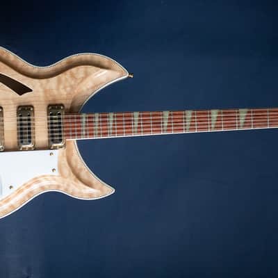 1999 Rickenbacker 381V69-12 Bild 2