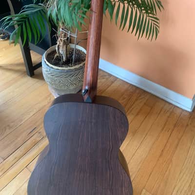 Martin X-Series 000X1AE Special 2022 - Natural image 12