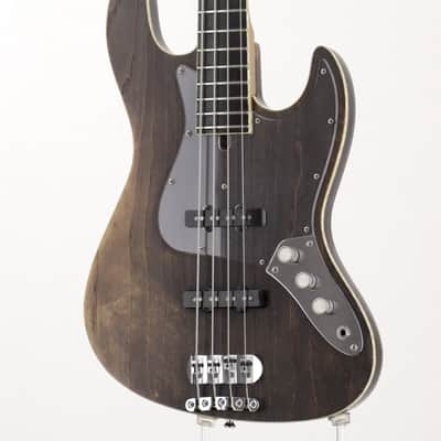 Bacchus Handmade Series STANDARD 4ST BLK OIL [SN 125986] [05/21
