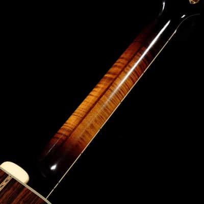 Gibson Custom Shop Murphy Lab Pre-War SJ-200 Rosewood Light Aged Faded Vintage Sunburst [22225003] (07/15) image 6