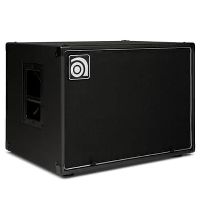 Ampeg Venture VB-210 Lightweight Bass Cabinet image 1