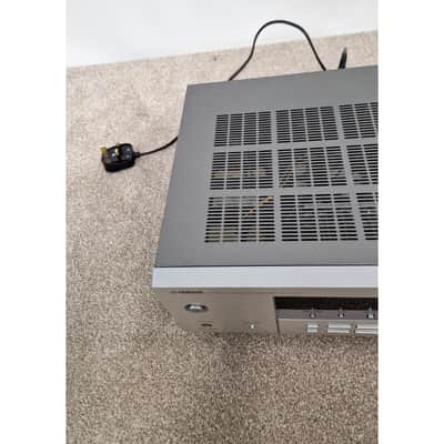 Yamaha RX-V357 - Receiver - Excellent image 10