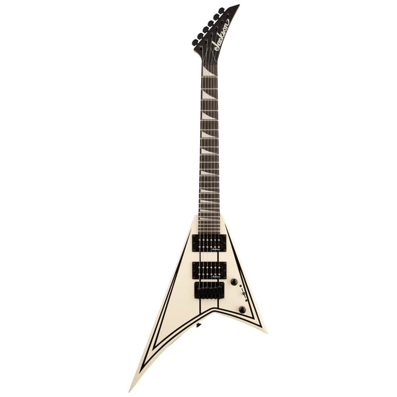 Jackson JS Series JS1XM RR Minion image 3