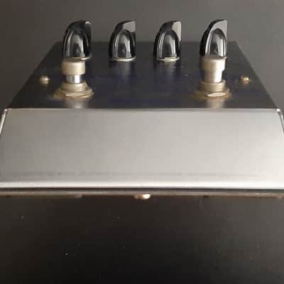 Rare - Vintage Ibanez PH99 Classic Phase Neo-Classic Series 1990s - Metal image 9