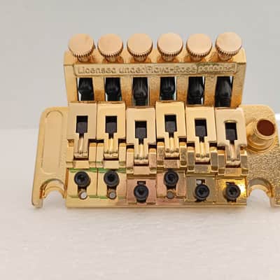 Left handed JT590 replacement (full kit) Bild 3
