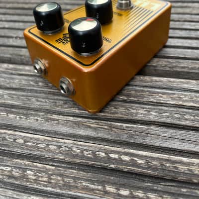 Isle of Tone Luxe 66 Fuzz / limited Edition 2025 image 5