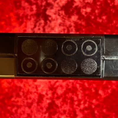 SR&D Bass Rockman by Tom Scholz 1980s - Black image 8