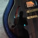 Ibanez AM93ME-NT Artcore Expressionist 2019 - Present - Natural