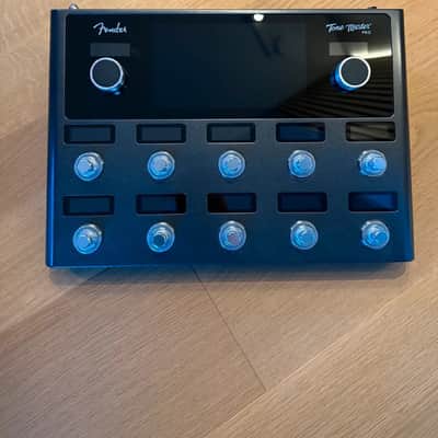 Fender Tone Master Pro 2023 image 2