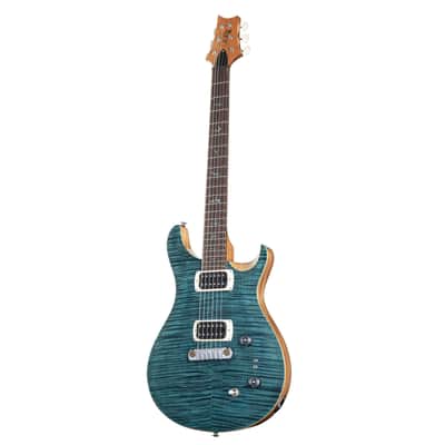 PRS SE Paul's Guitar Slate Blue 2026 - Electric Guitar image 6