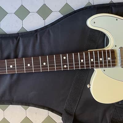 Fender Telecaster classic 60 image 1