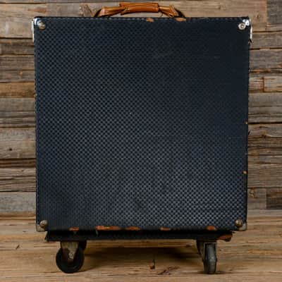 Ampeg B-15N Fliptop Amp 1968 image 6