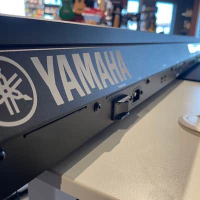 Yamaha Montage M7 76-Key Synthesizer image 7