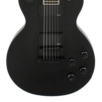 Gibson Les Paul Studio Satin With Emg Pickups image 2