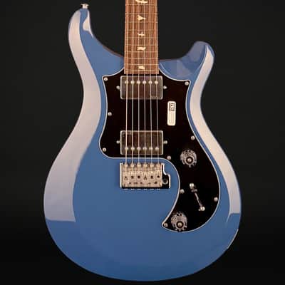 PRS S2 Standard 24, USA Pickups in Space Blue #S2080382 image 1